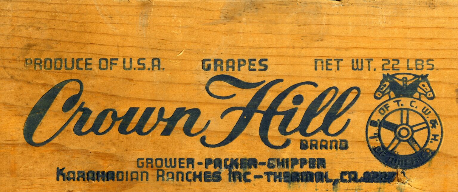 Crown Hill